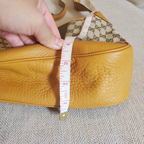 Brand new Gucci Jackie purse - Picture 14 of 15